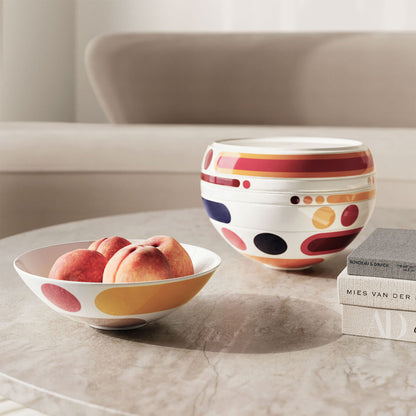 Villeroy & Boch - La Boule 7-delige Serviesset Miami