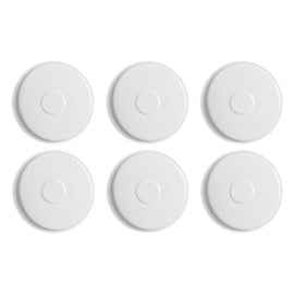 Villeroy & Boch - Afina - Espressoschotel 14 cm Schoteltjes Villeroy & Boch 