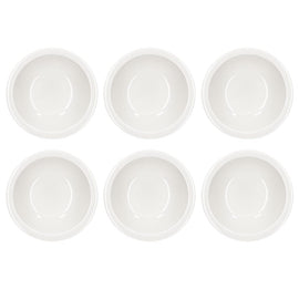 Villeroy & Boch - Artesano Original - Dipschaaltje 8cm set van 6 Villeroy & Boch 