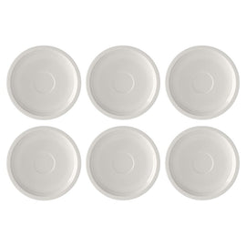 Villeroy & Boch - Artesano Original - Espresso schoteltje 12cm set van 6 Villeroy & Boch 