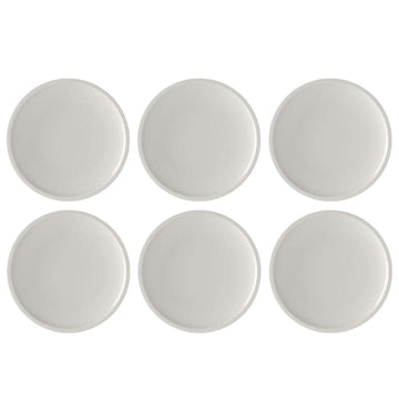Villeroy & Boch - Artesano Original - Ontbijtbord 22cm set van 6 Borden Villeroy & Boch 