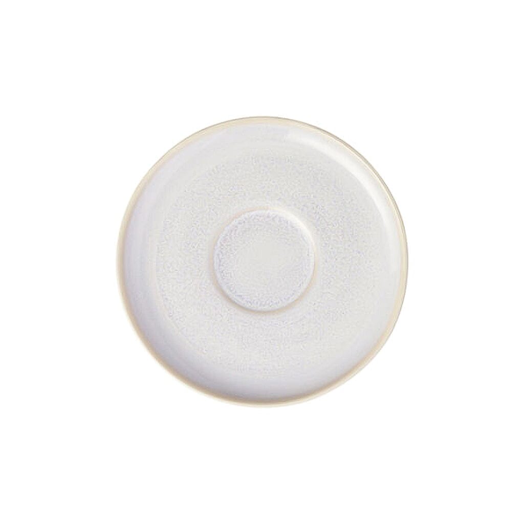 Villeroy & Boch - Crafted Cotton - Saucer coffee cup 15 cm Villeroy & Boch 