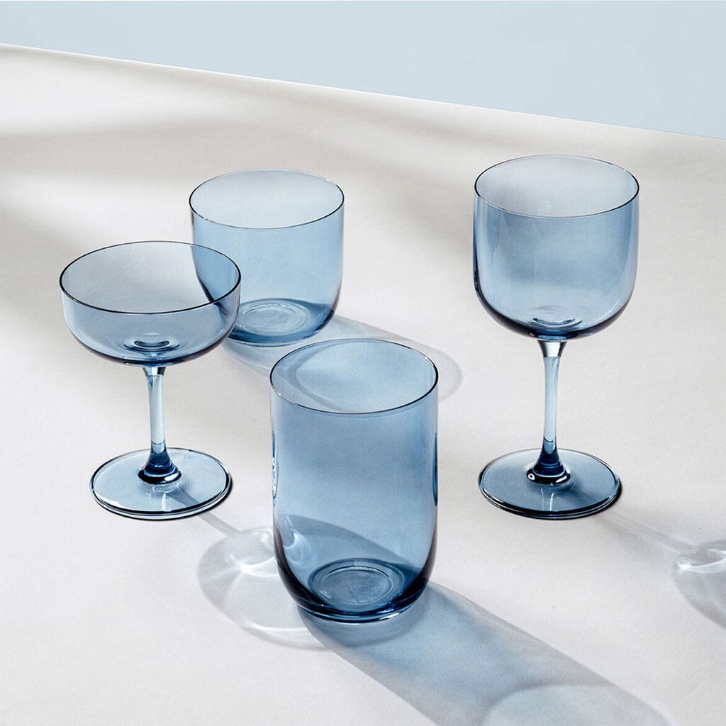 Villeroy & Boch - Like Ice - Water glass, Set 2pcs Villeroy & Boch 