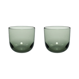 Villeroy & Boch - Like Sage - Water glass, Set 2pcs Villeroy & Boch 