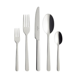 Villeroy & Boch - Louis - Cutlery set 30pcs Villeroy & Boch 
