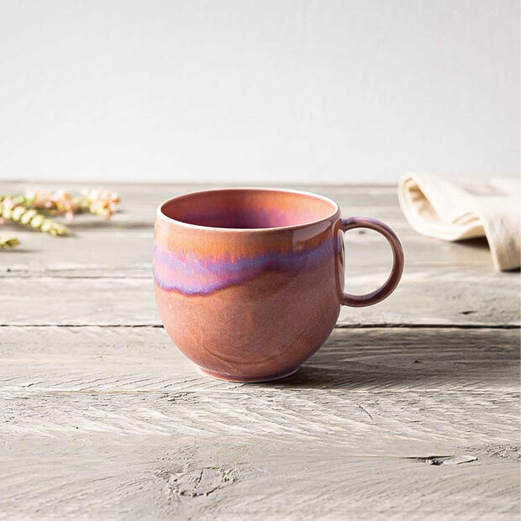 Villeroy & Boch - Perlemor Coral - Mug 0,35l Villeroy & Boch 