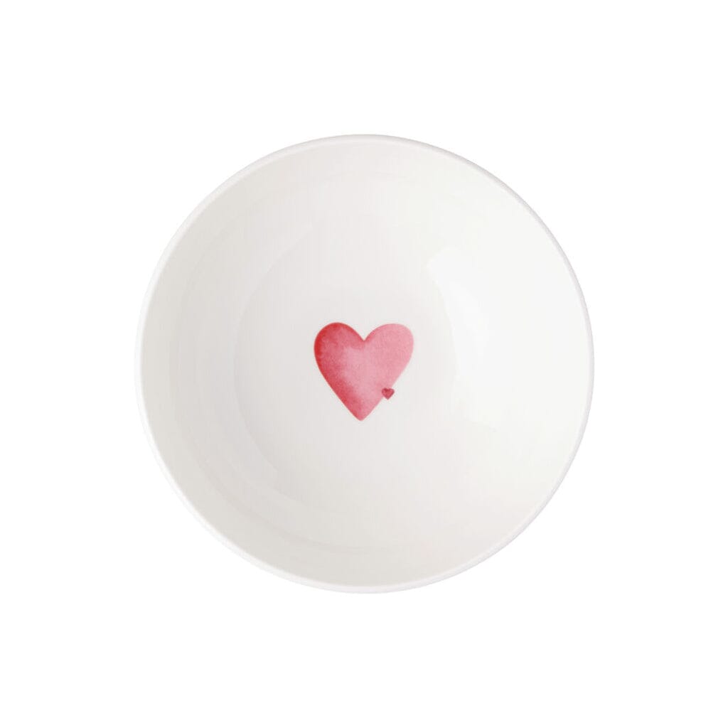 Villeroy & Boch - With Love - Cereal Bowl Sending Love Villeroy & Boch 