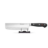 Wüsthof - Classic 2-delige Messenset - Santoku + Nakiri Messenset Wusthof 