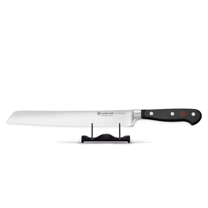 Wüsthof - Classic 3-delige Messenset - Koksmes + Broodmes + Officemes Messenset Wusthof 