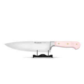Wusthof - Classic Colour Koksmes 20 cm Pink Himalayan Salt Koksmes Wusthof 
