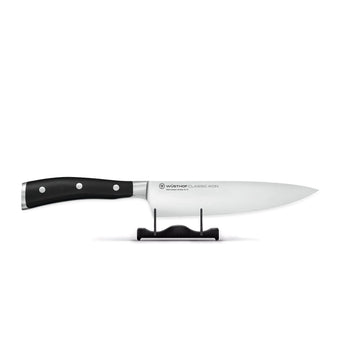 Couteau de chef Wusthof - Classic Ikon 18 cm