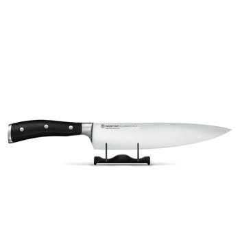 Couteau de chef Wusthof - Classic Ikon 23 cm
