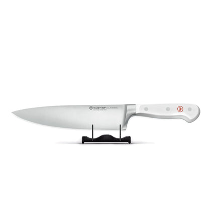 Wusthof - Classic Koksmes Wit 20 cm Koksmes Wusthof 