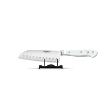 Wusthof - Classic Santokumes Wit 14 cm Santokumes Wusthof 
