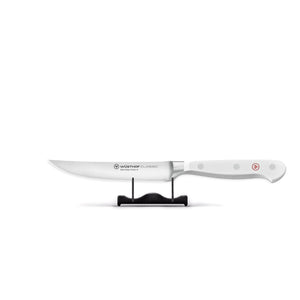Wusthof - Classic Steakmes Wit 12 cm, Steakmes Wusthof 