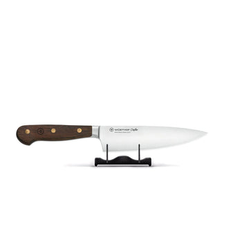 Couteau de chef Wusthof Crafter 16 cm