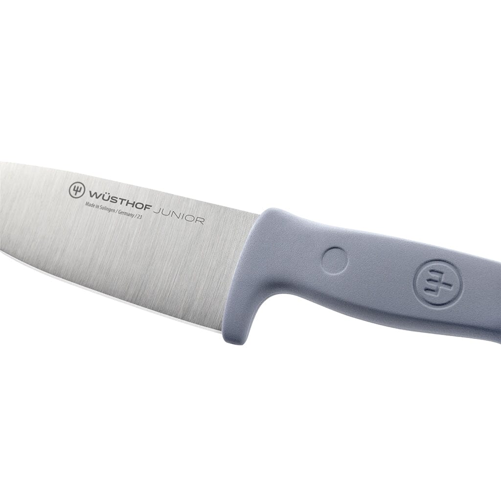 Wusthof - Junior Kindermes Blauw Kindermes Wusthof 