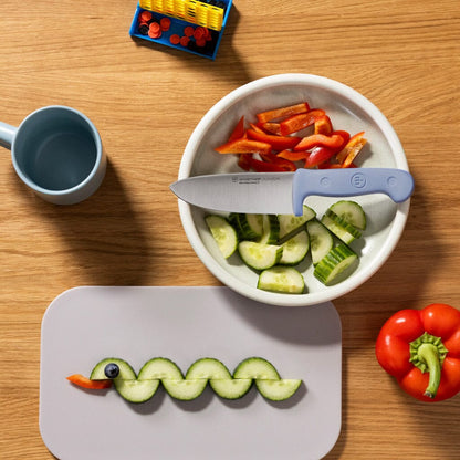 Wusthof - Junior Kindermes Blauw Kindermes Wusthof 