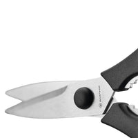 Wusthof - Keukenschaar zwart 21 cm Schaar Wusthof 