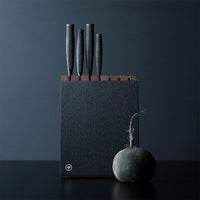 Wusthof - Performer Messenblok 5-delig Messenset Wusthof 