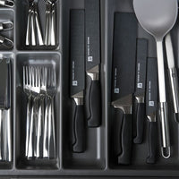 Zwilling - Lemmethoes 200 x 50 Messenbeschermer Zwilling 