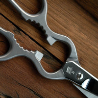 Zwilling - Multifunctionele schaar 200 mm Zwilling 
