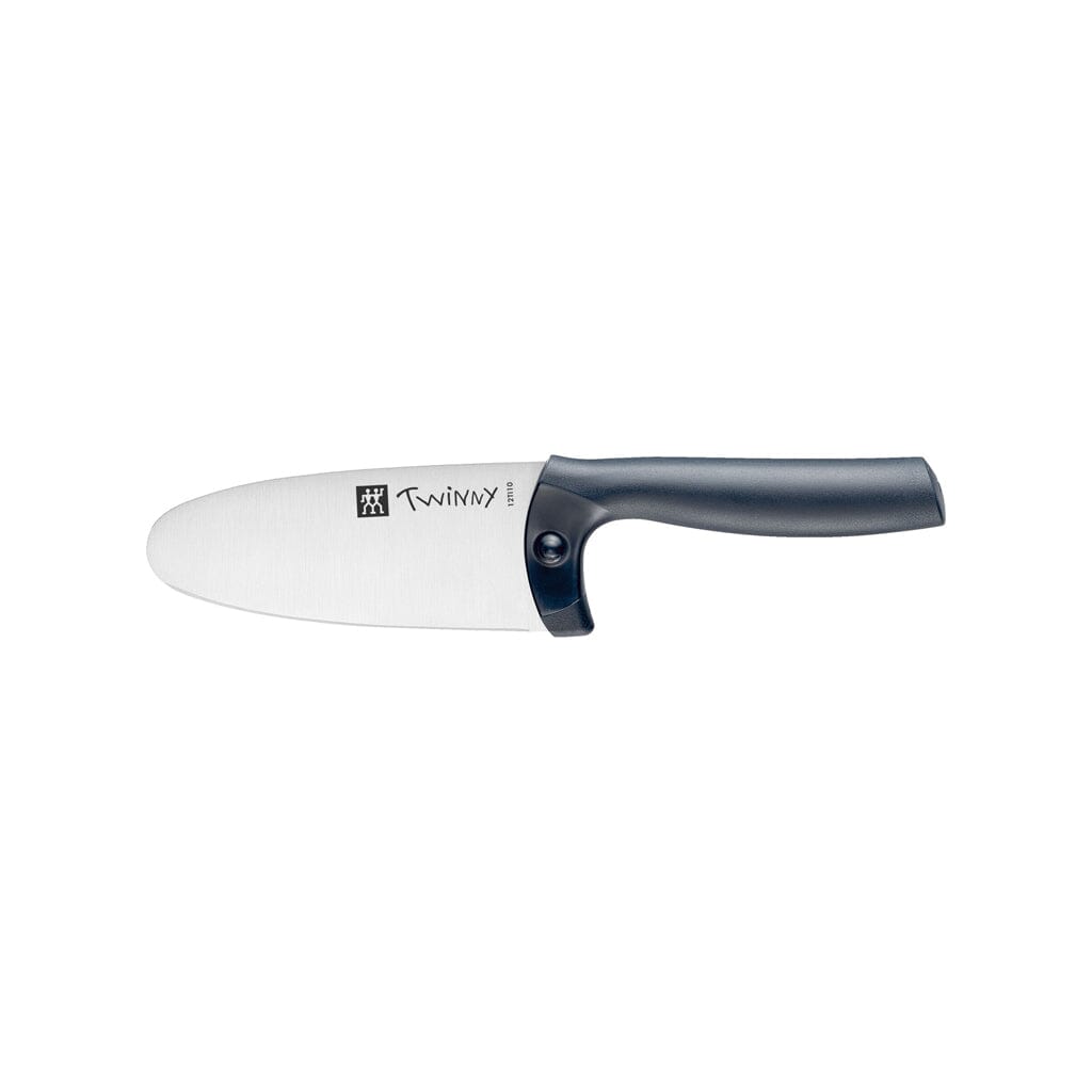 Zwilling - Twinny Kindermes - blauw Kindermes Zwilling 