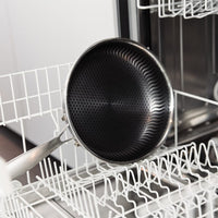 By C&P - Honey Koekenpan 28 cm Koekenpan By C&P 