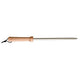 Satake - Diamant Aanzetstaal 23 cm