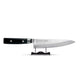 Yaxell - Couteau de chef Zen 20 cm